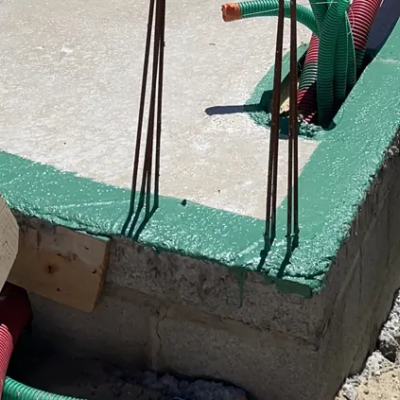 Technivert termites